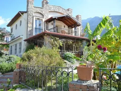 Фетхие: Villa Michaelmas