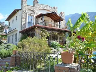 Фетхие: Villa Michaelmas