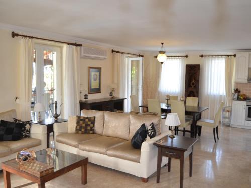 Фетхие: Villa Michaelmas
