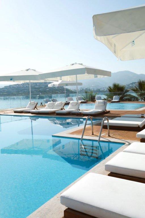 Яликавак: Вилла Highend Hotel & Residance