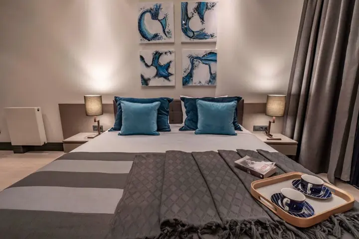 Яликавак: Вилла Highend Hotel & Residance