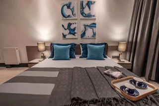Яликавак: Вилла Highend Hotel & Residance