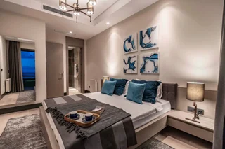 Яликавак: Вилла Highend Hotel & Residance