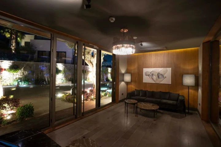 Яликавак: Вилла Highend Hotel & Residance