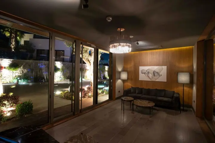 Яликавак: Вилла Highend Hotel & Residance