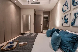 Яликавак: Вилла Highend Hotel & Residance