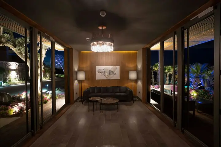 Вилла Highend Hotel & Residance — фото 3