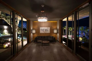 Яликавак: Вилла Highend Hotel & Residance