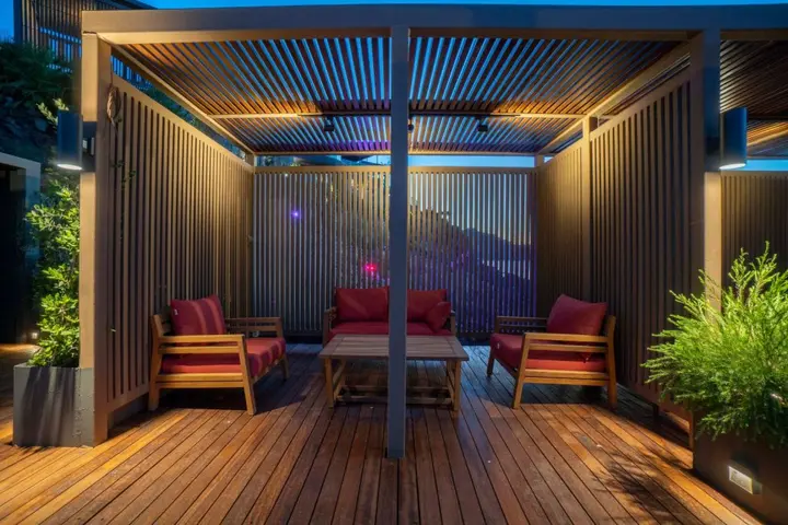 Яликавак: Вилла Highend Hotel & Residance