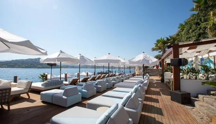 Яликавак: Вилла Highend Hotel & Residance