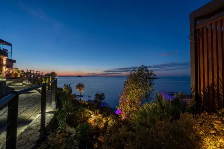 Яликавак: Вилла Highend Hotel & Residance