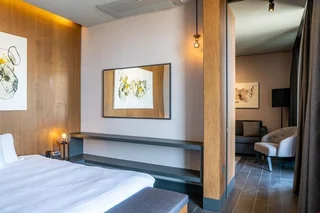 Яликавак: Вилла Highend Hotel & Residance