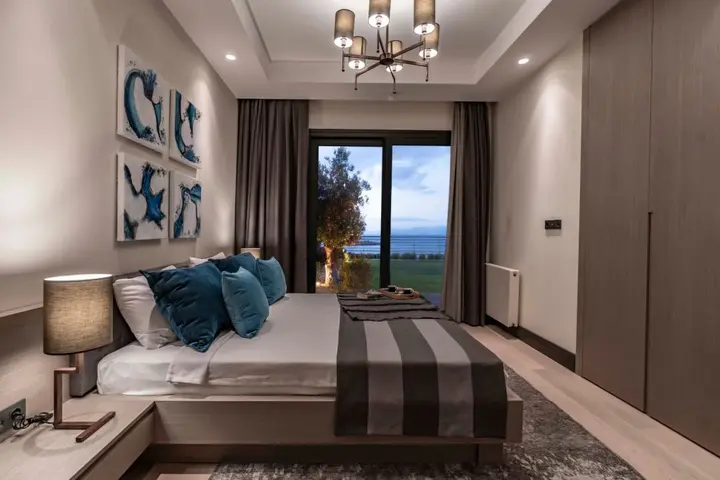 Яликавак: Вилла Highend Hotel & Residance