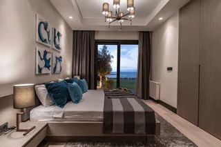 Яликавак: Вилла Highend Hotel & Residance