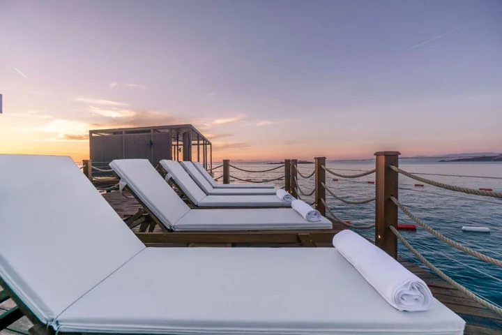 Яликавак: Вилла Highend Hotel & Residance