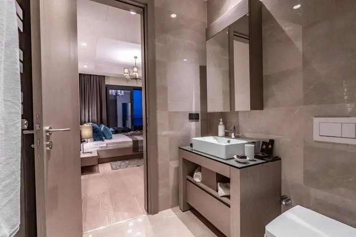 Яликавак: Вилла Highend Hotel & Residance