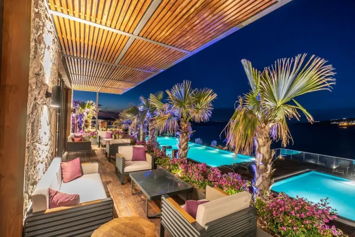 Яликавак: Вилла Highend Hotel & Residance