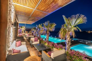 Яликавак: Вилла Highend Hotel & Residance