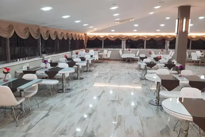 Анкара: Ismira Hotel Ankara