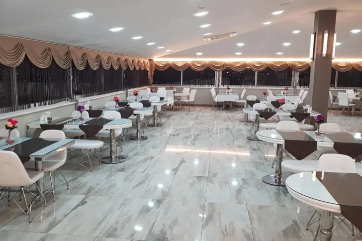 Анкара: Ismira Hotel Ankara