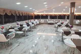 Анкара: Ismira Hotel Ankara