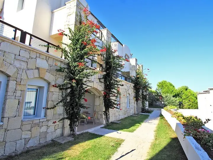 Бодрум: Jura Bodrum Hotels Resort