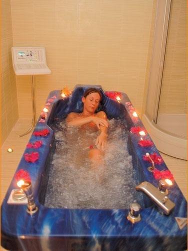 Бодрум: Jura Bodrum Hotels Resort