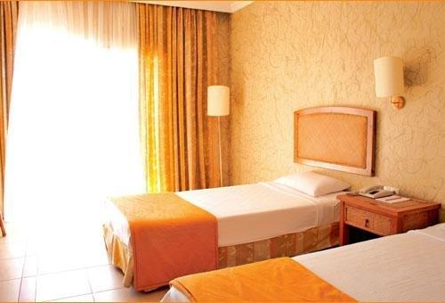 Бодрум: Jura Bodrum Hotels Resort