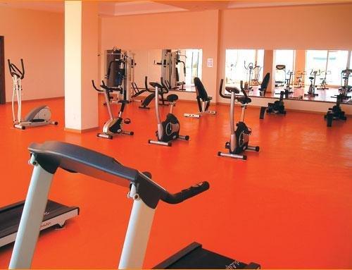Бодрум: Jura Bodrum Hotels Resort