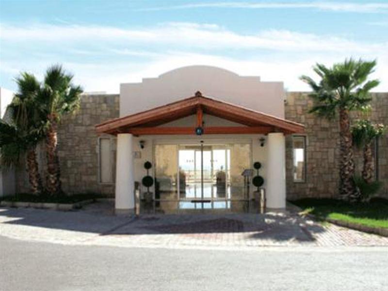 Бодрум: Jura Bodrum Hotels Resort