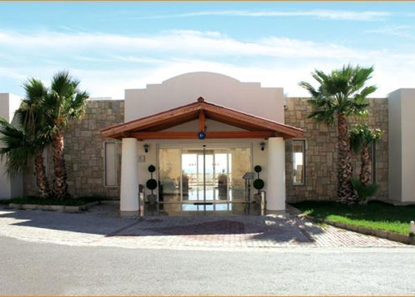 Бодрум: Jura Bodrum Hotels Resort