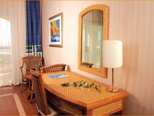 Бодрум: Jura Bodrum Hotels Resort
