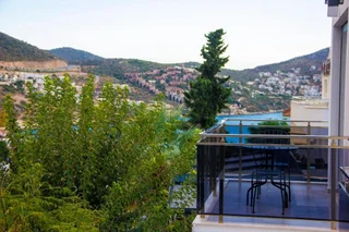Калкан: Kaya Apartments