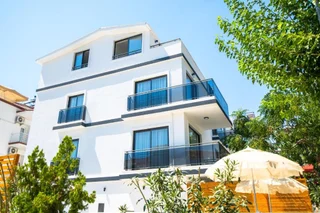 Калкан: Kaya Apartments