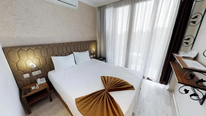 Анталья: Patron Hotel
