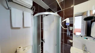 Анталья: Patron Hotel