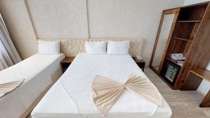Анталья: Patron Hotel