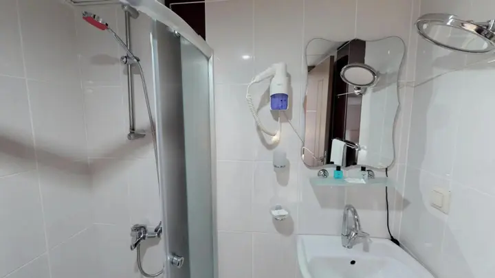 Анталья: Patron Hotel