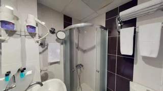 Анталья: Patron Hotel