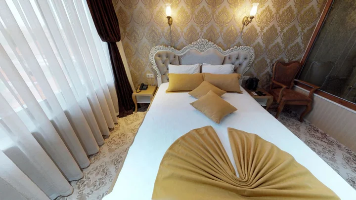 Анталья: Patron Hotel