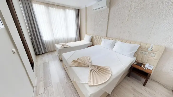 Анталья: Patron Hotel