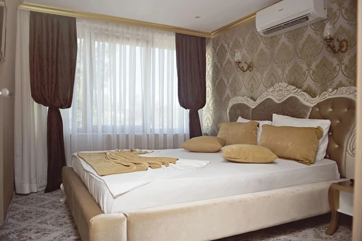 Анталья: Patron Hotel