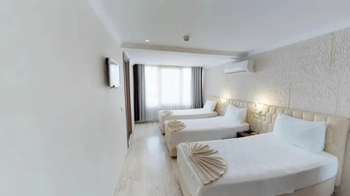 Анталья: Patron Hotel