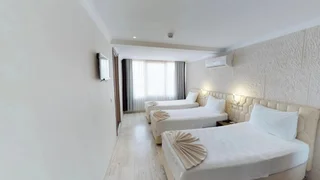 Анталья: Patron Hotel