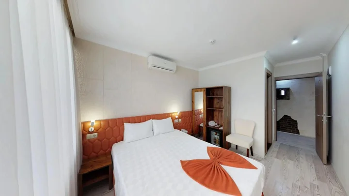Анталья: Patron Hotel
