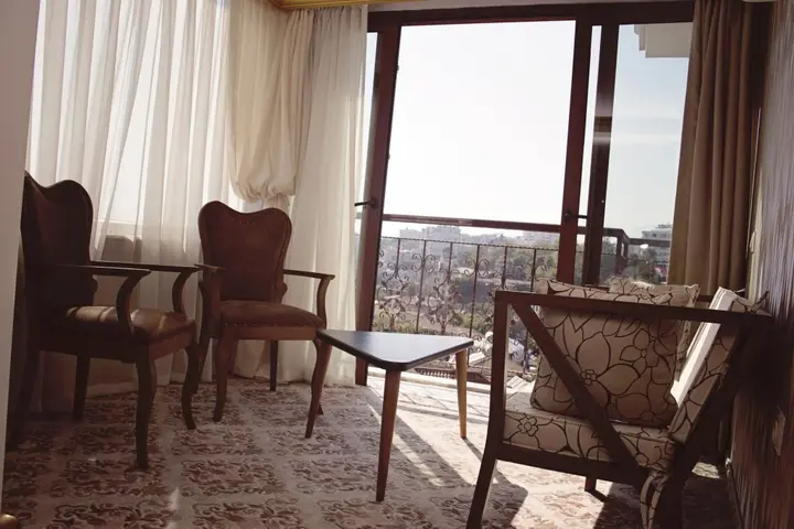 Анталья: Patron Hotel