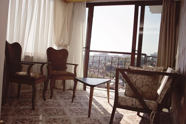 Анталья: Patron Hotel
