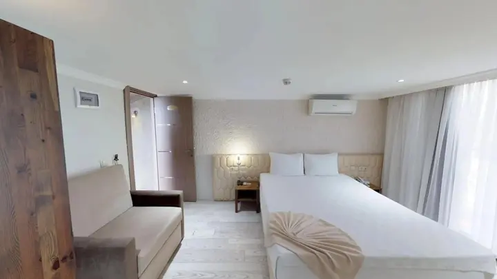 Анталья: Patron Hotel