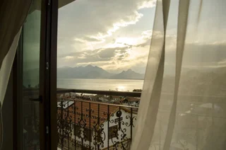 Анталья: Patron Hotel