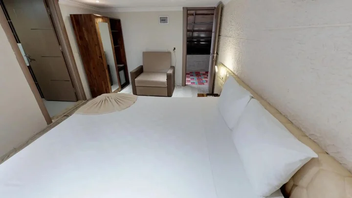 Анталья: Patron Hotel